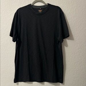 Van Heusen Classic Traveler Crewneck S/s Tee XL